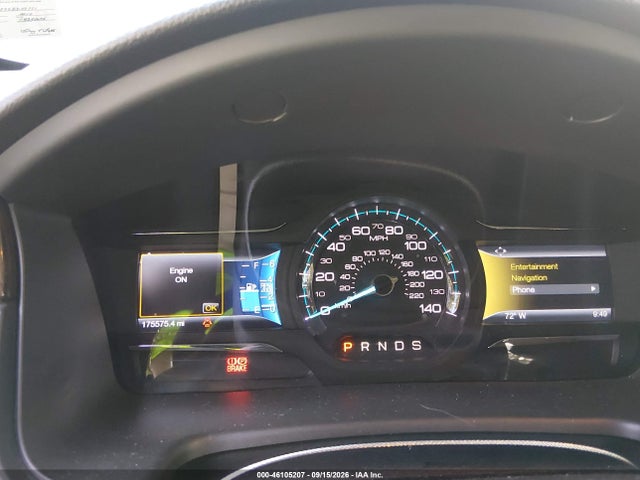 Продажа на аукционе авто 2014 Ford Flex Limited, vin: 2FMHK6D89EBD29751, номер лота: 46105207