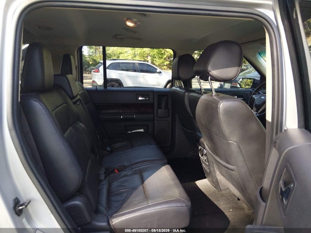 Продажа на аукционе авто 2014 Ford Flex Limited, vin: 2FMHK6D89EBD29751, номер лота: 46105207