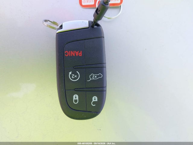 Aukcja sprzedaży 2025 Dodge Durango Gt Awd, vin: 1C4RDJDG2SC533008, numer aukcji: 46105209