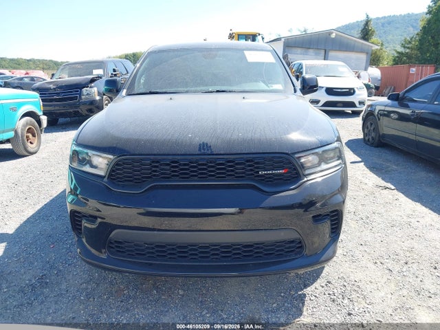 Aukcja sprzedaży 2025 Dodge Durango Gt Awd, vin: 1C4RDJDG2SC533008, numer aukcji: 46105209