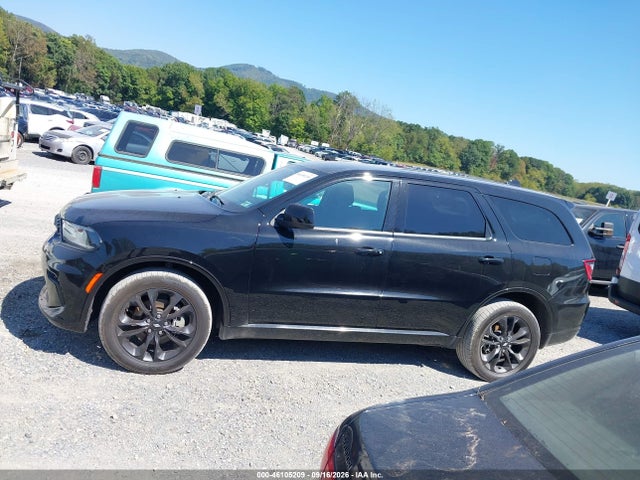 Aukcja sprzedaży 2025 Dodge Durango Gt Awd, vin: 1C4RDJDG2SC533008, numer aukcji: 46105209