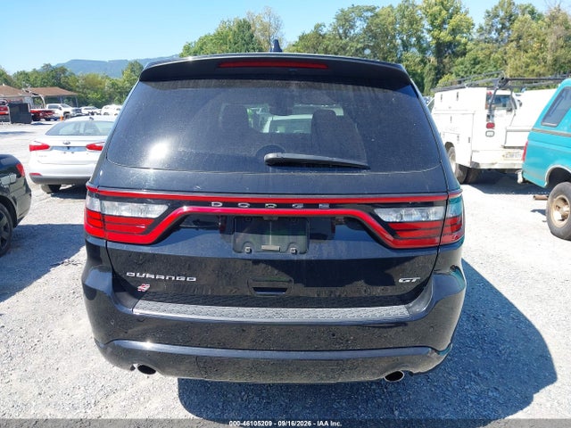 Aukcja sprzedaży 2025 Dodge Durango Gt Awd, vin: 1C4RDJDG2SC533008, numer aukcji: 46105209