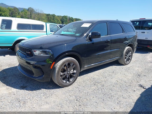 Aukcja sprzedaży 2025 Dodge Durango Gt Awd, vin: 1C4RDJDG2SC533008, numer aukcji: 46105209