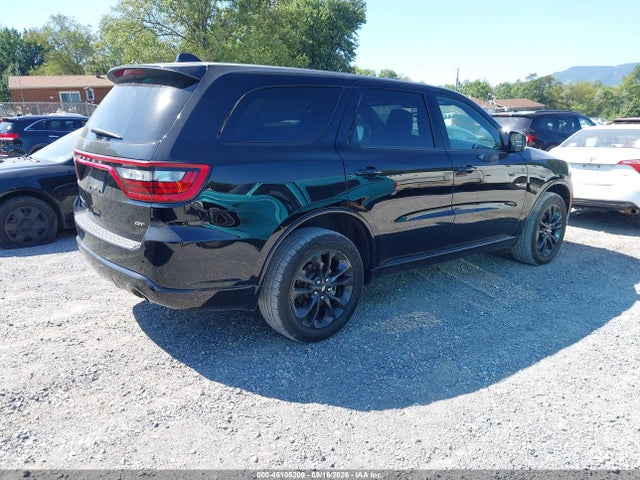 Aukcja sprzedaży 2025 Dodge Durango Gt Awd, vin: 1C4RDJDG2SC533008, numer aukcji: 46105209