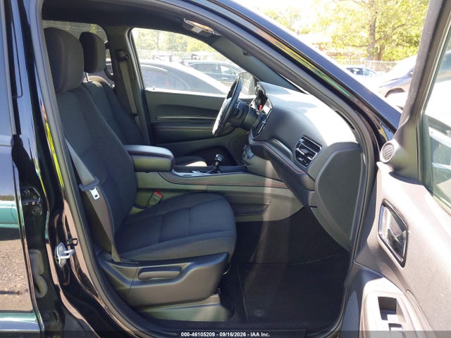 Aukcja sprzedaży 2025 Dodge Durango Gt Awd, vin: 1C4RDJDG2SC533008, numer aukcji: 46105209