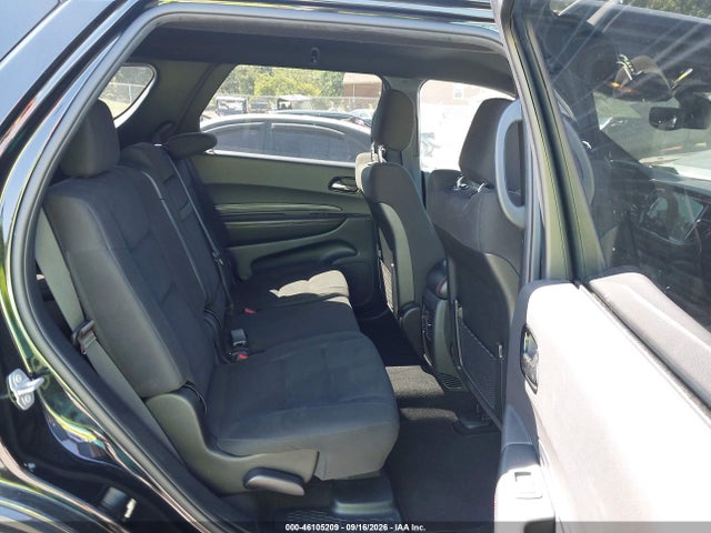 Aukcja sprzedaży 2025 Dodge Durango Gt Awd, vin: 1C4RDJDG2SC533008, numer aukcji: 46105209