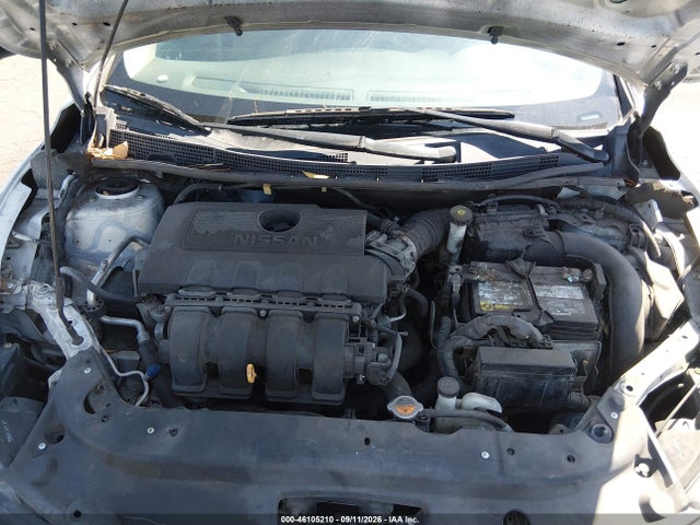 Aukcja sprzedaży 2017 Nissan Sentra Sv, vin: 3N1AB7AP6HY399388, numer aukcji: 46105210