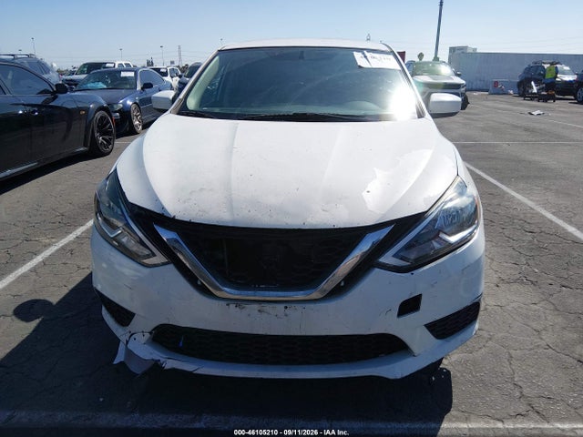 Aukcja sprzedaży 2017 Nissan Sentra Sv, vin: 3N1AB7AP6HY399388, numer aukcji: 46105210