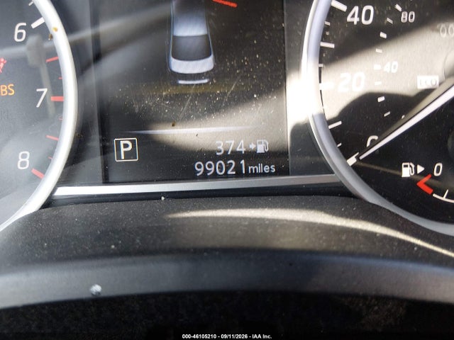 Aukcja sprzedaży 2017 Nissan Sentra Sv, vin: 3N1AB7AP6HY399388, numer aukcji: 46105210