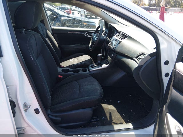 Aukcja sprzedaży 2017 Nissan Sentra Sv, vin: 3N1AB7AP6HY399388, numer aukcji: 46105210