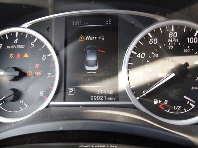 Aukcja sprzedaży 2017 Nissan Sentra Sv, vin: 3N1AB7AP6HY399388, numer aukcji: 46105210