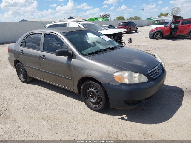 Aukcja sprzedaży 2008 Toyota Corolla Ce, vin: 1NXBR32E48Z977604, numer aukcji: 46105212