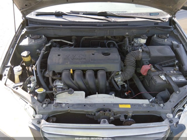 Продаж на аукціоні авто 2008 Toyota Corolla Ce, vin: 1NXBR32E48Z977604, номер лоту: 46105212