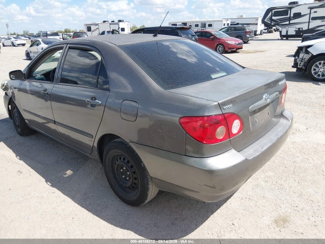 Продаж на аукціоні авто 2008 Toyota Corolla Ce, vin: 1NXBR32E48Z977604, номер лоту: 46105212