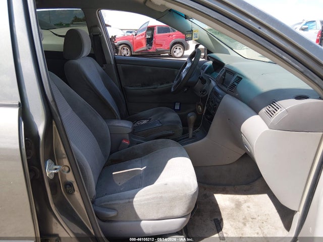 Продаж на аукціоні авто 2008 Toyota Corolla Ce, vin: 1NXBR32E48Z977604, номер лоту: 46105212