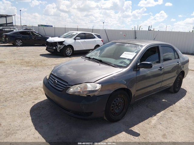 Продаж на аукціоні авто 2008 Toyota Corolla Ce, vin: 1NXBR32E48Z977604, номер лоту: 46105212