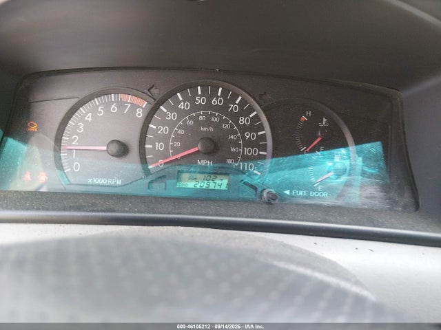 Продаж на аукціоні авто 2008 Toyota Corolla Ce, vin: 1NXBR32E48Z977604, номер лоту: 46105212