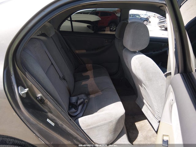 Продаж на аукціоні авто 2008 Toyota Corolla Ce, vin: 1NXBR32E48Z977604, номер лоту: 46105212