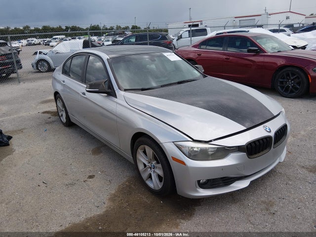 Aukcja sprzedaży 2012 Bmw 328i, vin: WBA3A5G59CNP15968, numer aukcji: 46105213