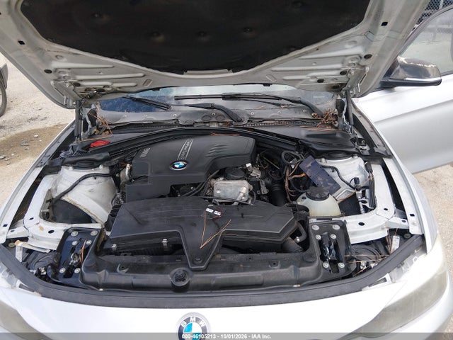 Aukcja sprzedaży 2012 Bmw 328i, vin: WBA3A5G59CNP15968, numer aukcji: 46105213