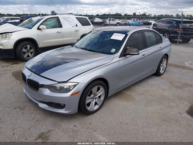 Aukcja sprzedaży 2012 Bmw 328i, vin: WBA3A5G59CNP15968, numer aukcji: 46105213