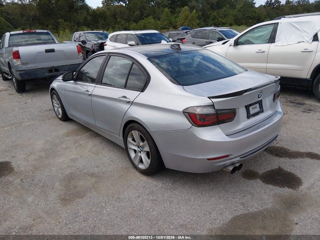 Aukcja sprzedaży 2012 Bmw 328i, vin: WBA3A5G59CNP15968, numer aukcji: 46105213