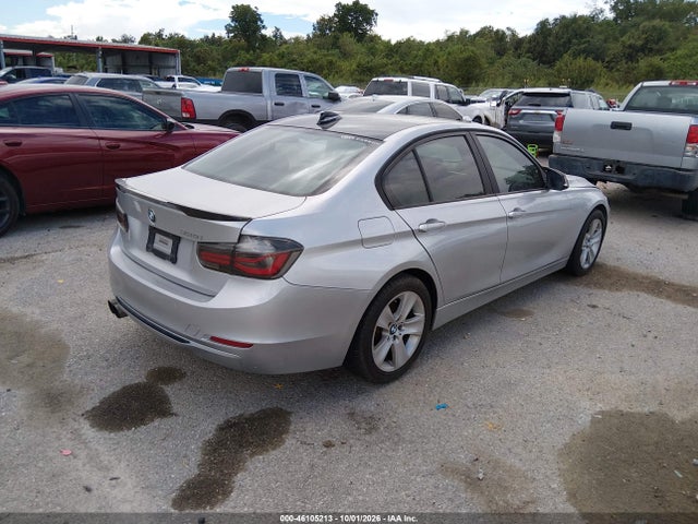 Aukcja sprzedaży 2012 Bmw 328i, vin: WBA3A5G59CNP15968, numer aukcji: 46105213