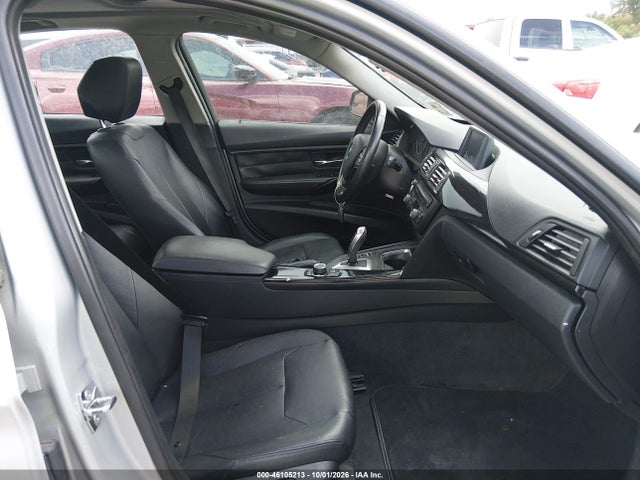 Aukcja sprzedaży 2012 Bmw 328i, vin: WBA3A5G59CNP15968, numer aukcji: 46105213