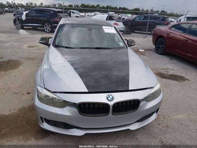 Aukcja sprzedaży 2012 Bmw 328i, vin: WBA3A5G59CNP15968, numer aukcji: 46105213