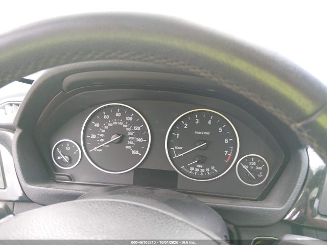 Aukcja sprzedaży 2012 Bmw 328i, vin: WBA3A5G59CNP15968, numer aukcji: 46105213