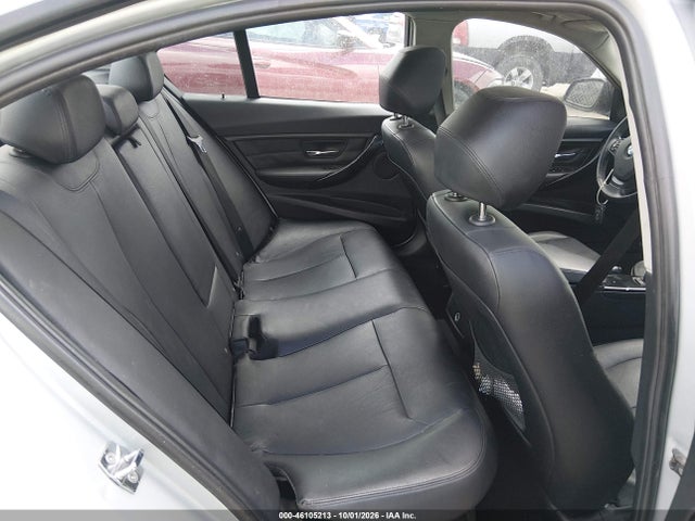 Aukcja sprzedaży 2012 Bmw 328i, vin: WBA3A5G59CNP15968, numer aukcji: 46105213