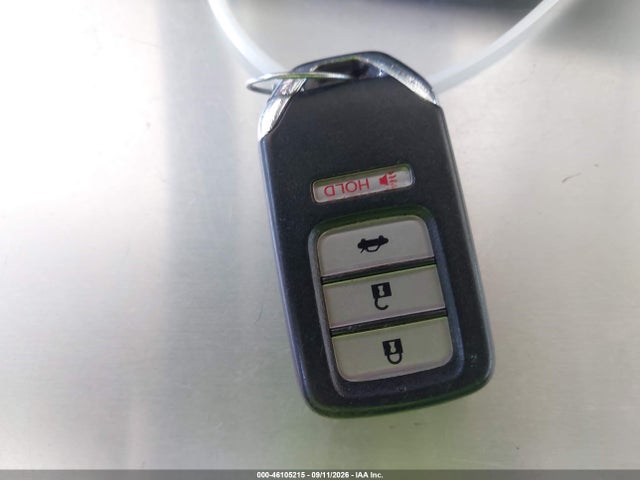 Aukcja sprzedaży 2015 Honda Civic Ex-l, vin: 2HGFB2F99FH504865, numer aukcji: 46105215