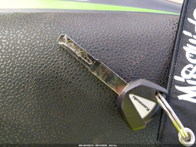 Kawasaki Er650 N 2025 ML5EREN12SDAF9274 Image 11