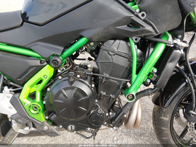Kawasaki Er650 N 2025 ML5EREN12SDAF9274 Image 8
