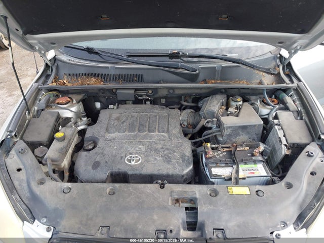 Продаж на аукціоні авто 2008 Toyota Rav4 Limited V6, vin: JTMBK31V886047297, номер лоту: 46105220