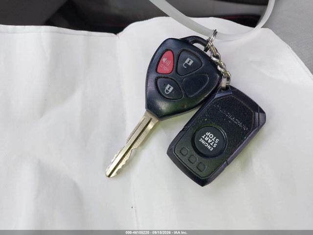 Продаж на аукціоні авто 2008 Toyota Rav4 Limited V6, vin: JTMBK31V886047297, номер лоту: 46105220