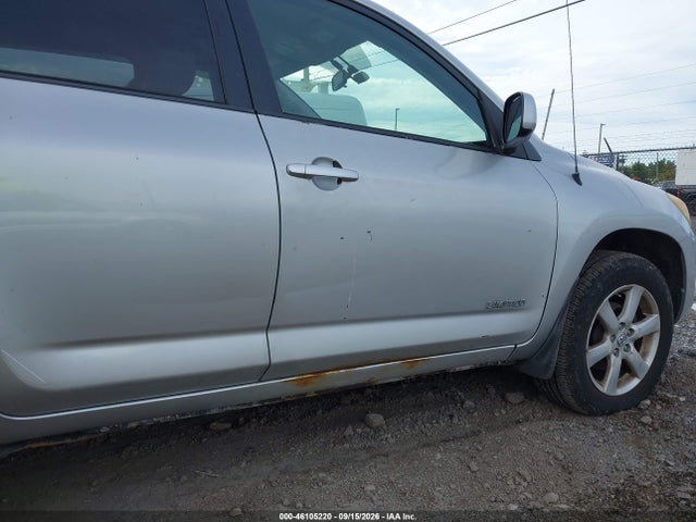Продаж на аукціоні авто 2008 Toyota Rav4 Limited V6, vin: JTMBK31V886047297, номер лоту: 46105220