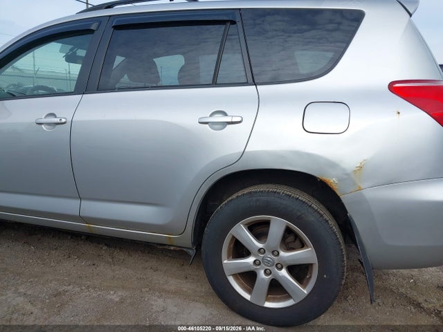 Продаж на аукціоні авто 2008 Toyota Rav4 Limited V6, vin: JTMBK31V886047297, номер лоту: 46105220