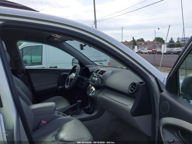 Продаж на аукціоні авто 2008 Toyota Rav4 Limited V6, vin: JTMBK31V886047297, номер лоту: 46105220