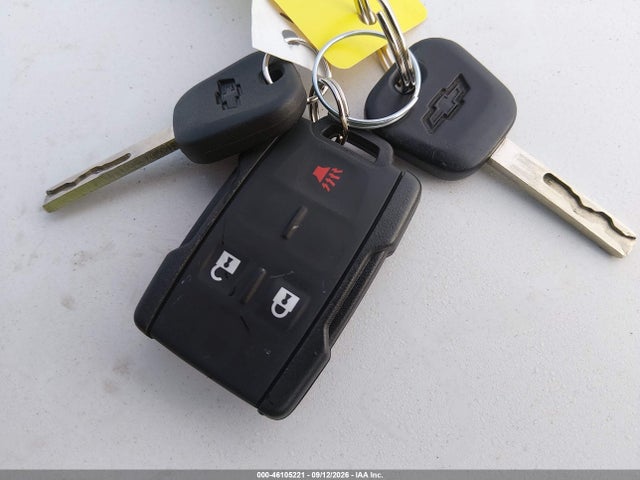 Chevrolet Colorado Wt 2016 1GCHSBE1XG1308081 Image 11