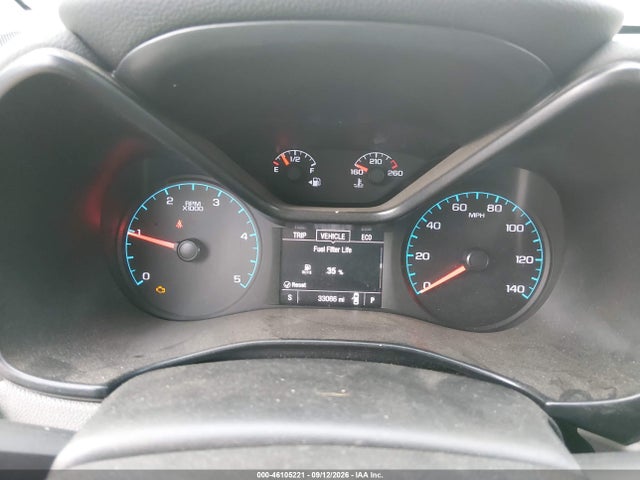 Chevrolet Colorado Wt 2016 1GCHSBE1XG1308081 Image 7