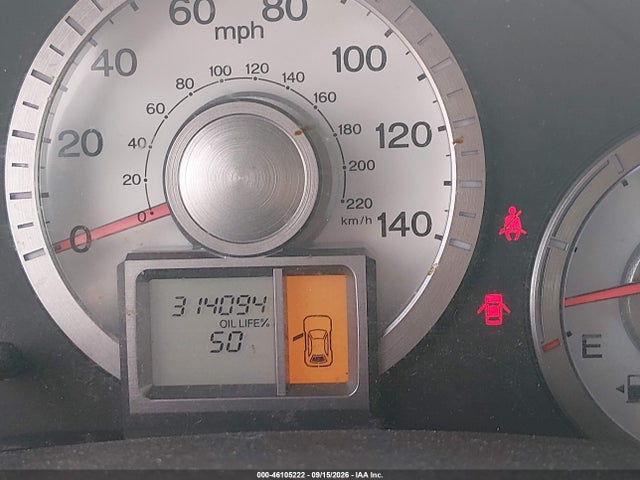 Продаж на аукціоні авто 2011 Honda Pilot Lx, vin: 5FNYF4H26BB094341, номер лоту: 46105222