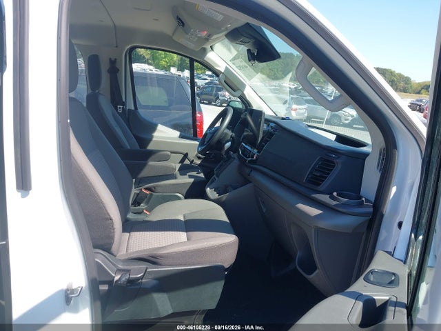 46105228 :رقم المزاد ، 1FBAX2Y83TKA56484 vin ، 2026 Ford Transit-350 Passenger Van Xlt مزاد بيع