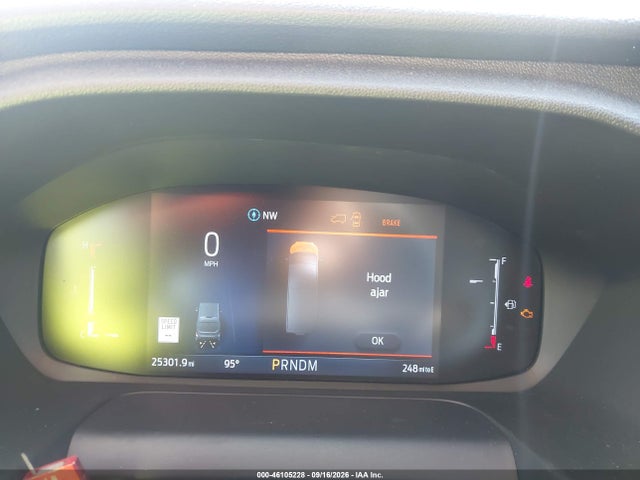 46105228 :رقم المزاد ، 1FBAX2Y83TKA56484 vin ، 2026 Ford Transit-350 Passenger Van Xlt مزاد بيع