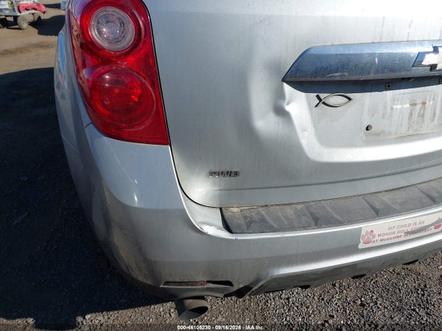 46105230 :رقم المزاد ، 2GNFLNE56C6111481 vin ، 2012 Chevrolet Equinox 2lt مزاد بيع