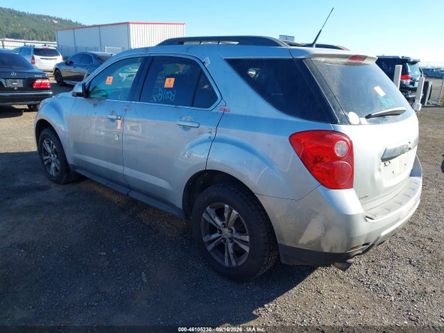 46105230 :رقم المزاد ، 2GNFLNE56C6111481 vin ، 2012 Chevrolet Equinox 2lt مزاد بيع