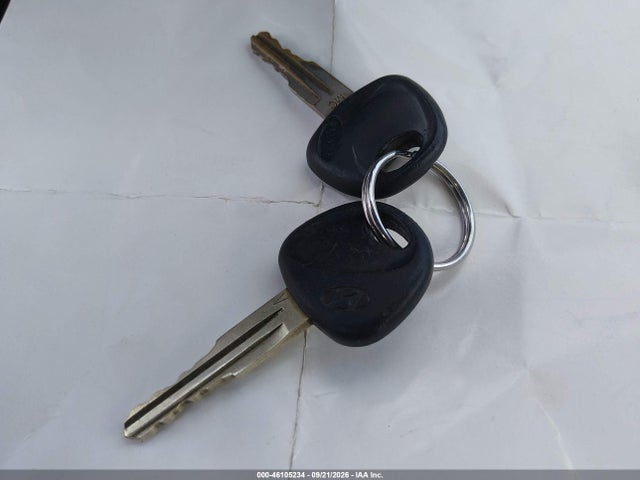 Продаж на аукціоні авто 2011 Hyundai Accent Gls, vin: KMHCN4ACXBU597812, номер лоту: 46105234