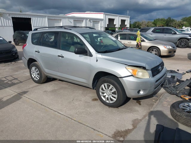Aukcja sprzedaży 2007 Toyota Rav4, vin: JTMZD33V476049648, numer aukcji: 46105235