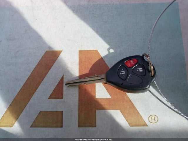 46105235 :رقم المزاد ، JTMZD33V476049648 vin ، 2007 Toyota Rav4 مزاد بيع