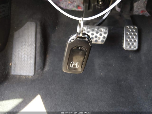 Продаж на аукціоні авто 2020 Honda Civic Sport, vin: 2HGFC2F8XLH550317, номер лоту: 46105240